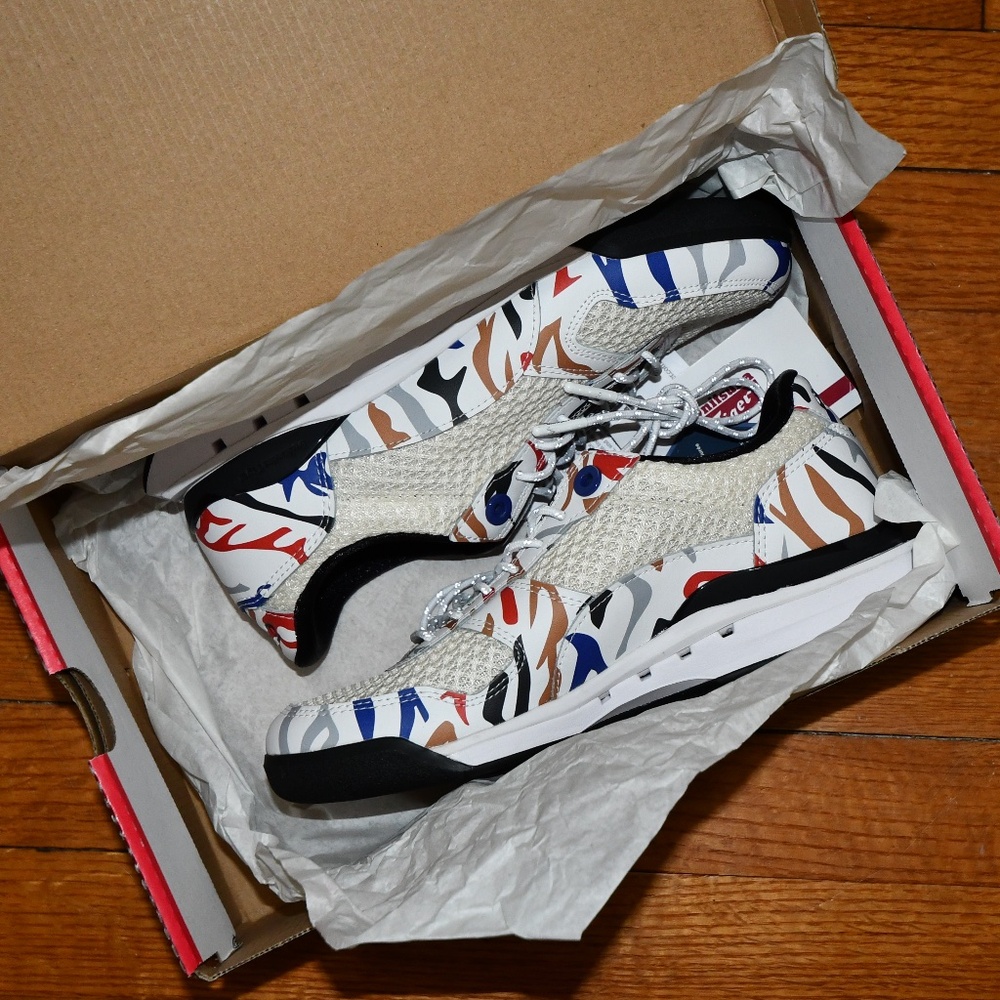Onitsuka Tiger Sneakers Ultimate 81p